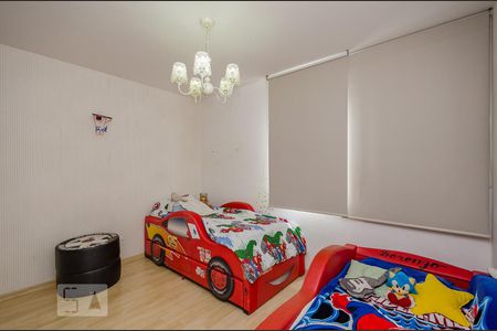 Apartamento para alugar com 170m², 4 quartos e 3 vagasQuarto 2