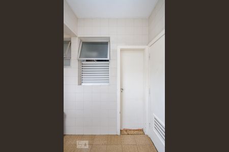 Apartamento para alugar com 170m², 4 quartos e 3 vagasQuarto de Serviço