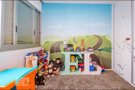 Apartamento para alugar com 170m², 4 quartos e 3 vagasQuarto 3