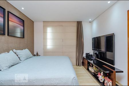 Apartamento para alugar com 170m², 4 quartos e 3 vagasSuíte