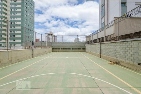 Apartamento para alugar com 170m², 4 quartos e 3 vagasQuadra Esportiva