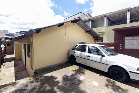 Casa para alugar com 60m², 2 quartos e sem vagaGaragem