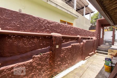Vista do quarto 2 de casa para alugar com 2 quartos, 60m² em Vila Lúcia, São Paulo