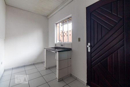 Casa para alugar com 60m², 2 quartos e sem vagaCozinha