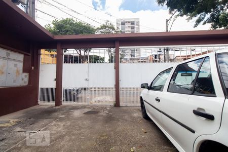Vista do quarto 1 de casa para alugar com 2 quartos, 60m² em Vila Lúcia, São Paulo