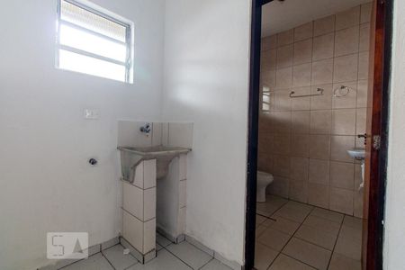 Casa para alugar com 60m², 2 quartos e sem vagaÁrea de serviço