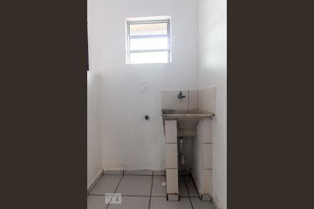 Casa para alugar com 60m², 2 quartos e sem vagaÁrea de serviço