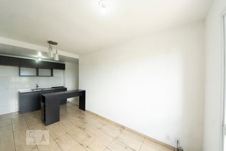 Sala de apartamento à venda com 2 quartos, 49m² em Canudos, Novo Hamburgo