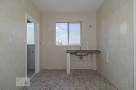 Apartamento à venda com 80m², 2 quartos e 1 vagaCozinha