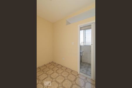 Apartamento à venda com 80m², 2 quartos e 1 vagaQuarto de Serviço