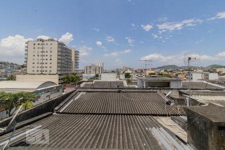 Apartamento à venda com 80m², 2 quartos e 1 vagaVista da Cozinha