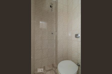 Apartamento à venda com 80m², 2 quartos e 1 vagaBanheiro de Serviço