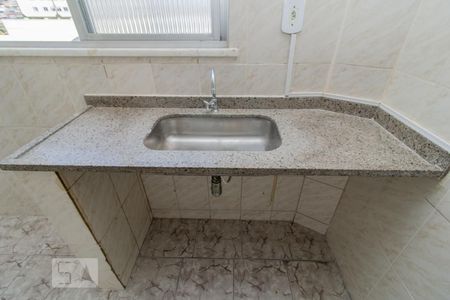 Apartamento à venda com 80m², 2 quartos e 1 vagaDetalhe da Cozinha