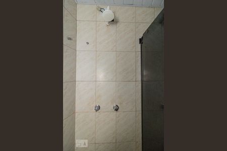 Apartamento à venda com 80m², 2 quartos e 1 vagaDetalhe do Banheiro