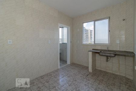 Apartamento à venda com 80m², 2 quartos e 1 vagaCozinha