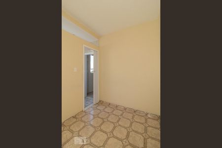 Apartamento à venda com 80m², 2 quartos e 1 vagaQuarto de Serviço