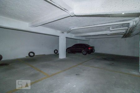 Apartamento à venda com 80m², 2 quartos e 1 vagaGaragem