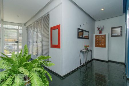 Apartamento à venda com 80m², 2 quartos e 1 vagaHall de Entrada