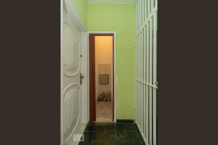 Apartamento à venda com 80m², 2 quartos e 1 vagaQuarto Extra - Serviço