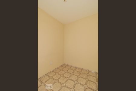 Apartamento à venda com 80m², 2 quartos e 1 vagaQuarto de Serviço