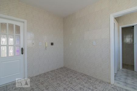 Apartamento à venda com 80m², 2 quartos e 1 vagaCozinha