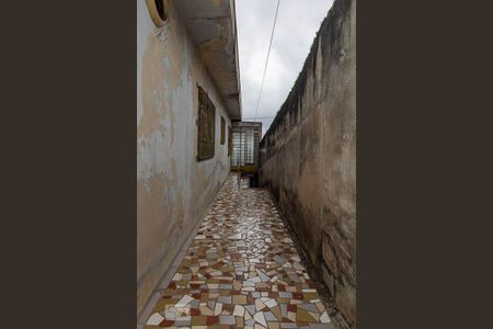 Casa à venda com 300m², 4 quartos e 3 vagasCorredor