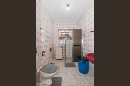 Casa à venda com 300m², 4 quartos e 3 vagasBanheiro