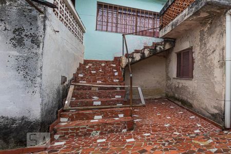 Casa à venda com 300m², 4 quartos e 3 vagasÁrea de Serviço