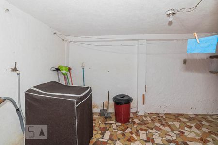 Casa à venda com 300m², 4 quartos e 3 vagasÁrea de Serviço