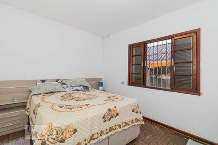 Quarto 2 de casa à venda com 4 quartos, 300m² em Vila Constança, São Paulo