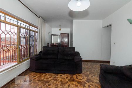 Sala de casa à venda com 4 quartos, 300m² em Vila Constança, São Paulo