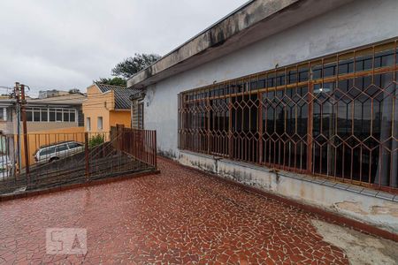 Casa à venda com 300m², 4 quartos e 3 vagasVaranda