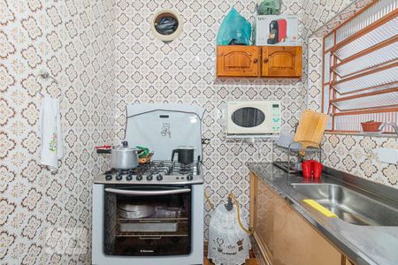 Casa à venda com 300m², 4 quartos e 3 vagasCozinha e Sala de Jantar