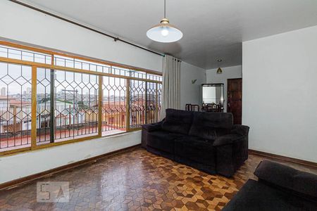Sala de casa à venda com 4 quartos, 300m² em Vila Constança, São Paulo