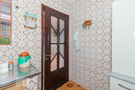 Casa à venda com 300m², 4 quartos e 3 vagasCozinha e Sala de Jantar