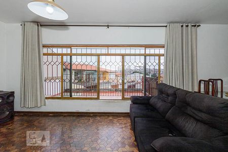 Sala de casa à venda com 4 quartos, 300m² em Vila Constança, São Paulo