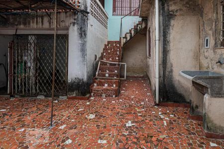 Casa à venda com 300m², 4 quartos e 3 vagasÁrea de Serviço