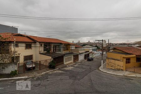 Casa à venda com 300m², 4 quartos e 3 vagasVista da Varanda