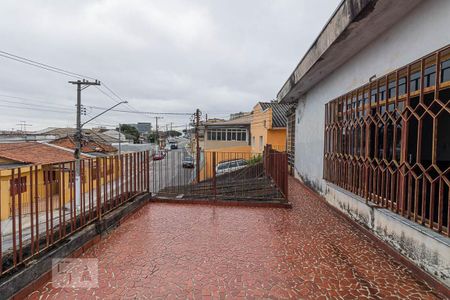 Casa à venda com 300m², 4 quartos e 3 vagasVaranda