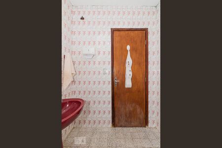 Casa à venda com 300m², 4 quartos e 3 vagasBanheiro