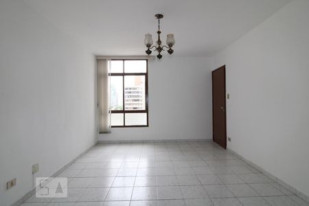 Sala de apartamento à venda com 3 quartos, 80m² em Jardim das Acácias, São Paulo