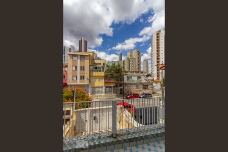 Casa para alugar com 300m², 3 quartos e 5 vagas Casa para alugar com 300m², 3 quartos e 5 vagasVaranda Quarto 3 - Suíte