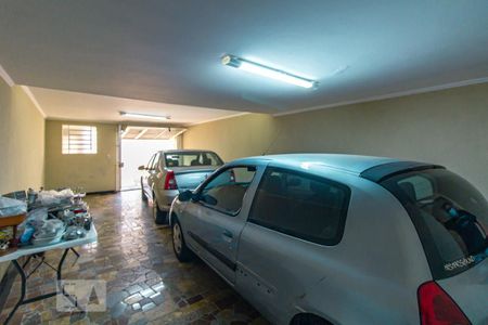 Casa para alugar com 300m², 3 quartos e 5 vagas Casa para alugar com 300m², 3 quartos e 5 vagasGaragem