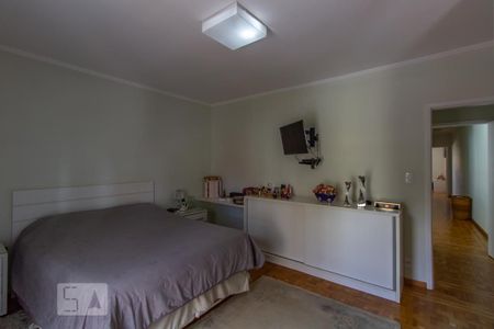 Casa para alugar com 300m², 3 quartos e 5 vagas Casa para alugar com 300m², 3 quartos e 5 vagasQuarto 3 - Suíte