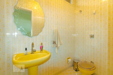 Casa para alugar com 300m², 3 quartos e 5 vagas Casa para alugar com 300m², 3 quartos e 5 vagasLavabo