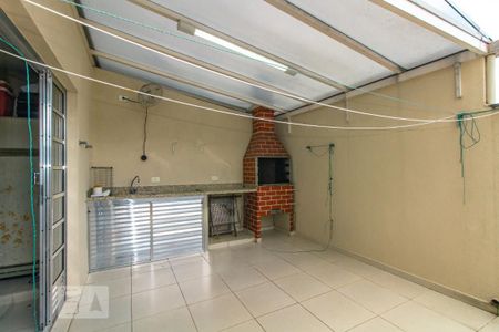 Casa para alugar com 300m², 3 quartos e 5 vagas Casa para alugar com 300m², 3 quartos e 5 vagasQuintal/Churrasqueira