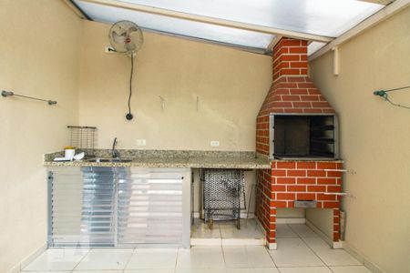 Casa para alugar com 300m², 3 quartos e 5 vagas Casa para alugar com 300m², 3 quartos e 5 vagasQuintal/Churrasqueira