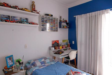 Casa de condomínio à venda com 220m², 4 quartos e 4 vagasQuarto 1