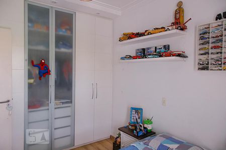 Casa de condomínio à venda com 220m², 4 quartos e 4 vagasQuarto 1