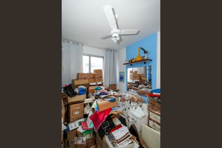 Apartamento à venda com 250m², 4 quartos e 2 vagasQuarto 2